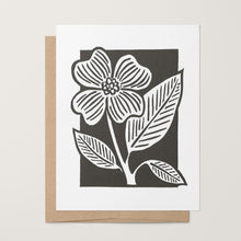 Load image into Gallery viewer, Dogwood Card