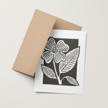 Load image into Gallery viewer, Dogwood Card