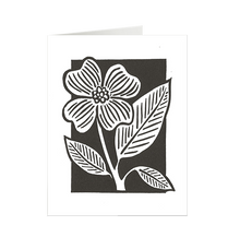 Load image into Gallery viewer, Dogwood Card