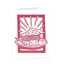 Load image into Gallery viewer, Sweet As Pie Card
