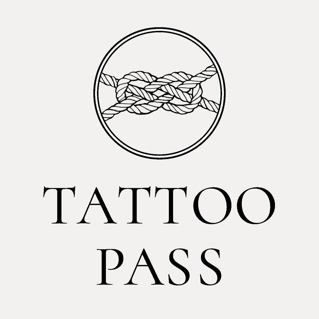 Tattoo Pass
