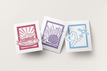 Load image into Gallery viewer, Snail Mail Card