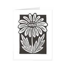 Load image into Gallery viewer, Zinnia Card