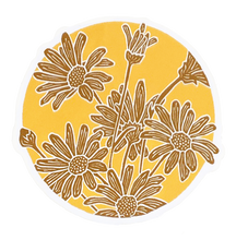 Load image into Gallery viewer, Botanical Vinyl Sticker Set