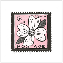 Load image into Gallery viewer, Dogwood Postage
