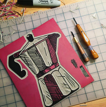 Load image into Gallery viewer, Percolator