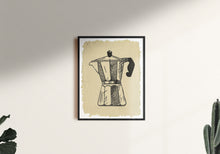 Load image into Gallery viewer, Percolator