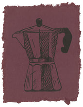 Load image into Gallery viewer, Percolator