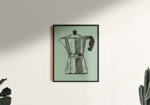 Load image into Gallery viewer, Percolator