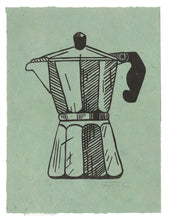 Load image into Gallery viewer, Percolator