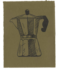 Load image into Gallery viewer, Percolator