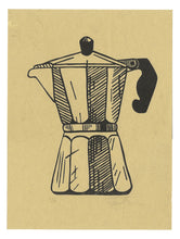 Load image into Gallery viewer, Percolator