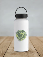 Load image into Gallery viewer, Monstera Leaf II Sticker

