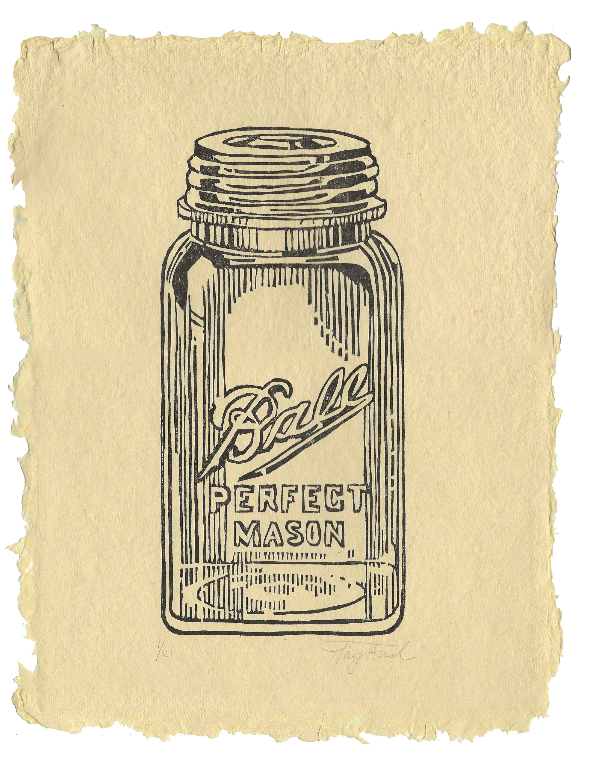 Ball Jar