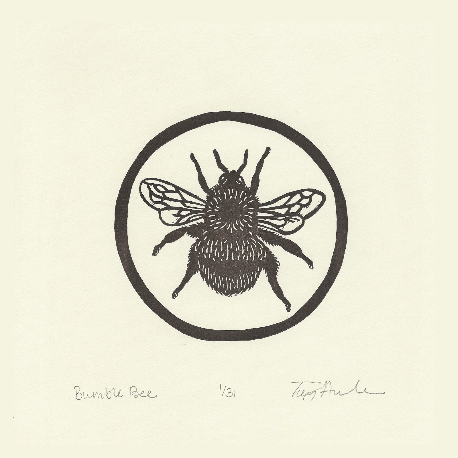 Bumble Bee