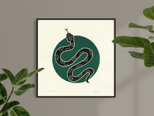 Load image into Gallery viewer, Garter Snake
