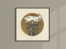 Load image into Gallery viewer, Joan of Arc
