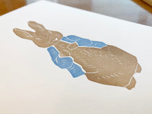 Load image into Gallery viewer, Peter Rabbit
