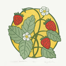 Load image into Gallery viewer, Summertime Strawberries
